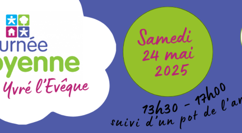 Journée Citoyenne 2025