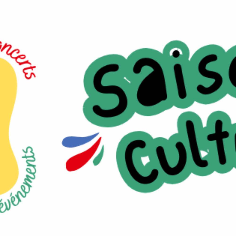 Saison culturelle 2025 – 2026