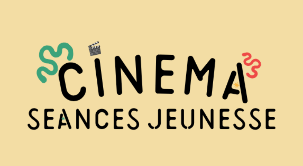 📽️ Séances de cinéma du mercredi 📽️