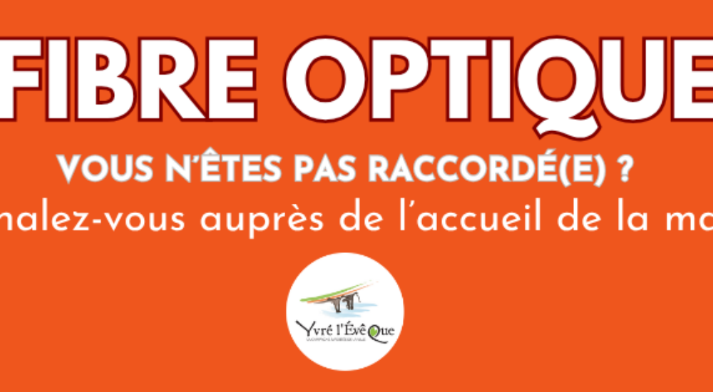 Fibre optique