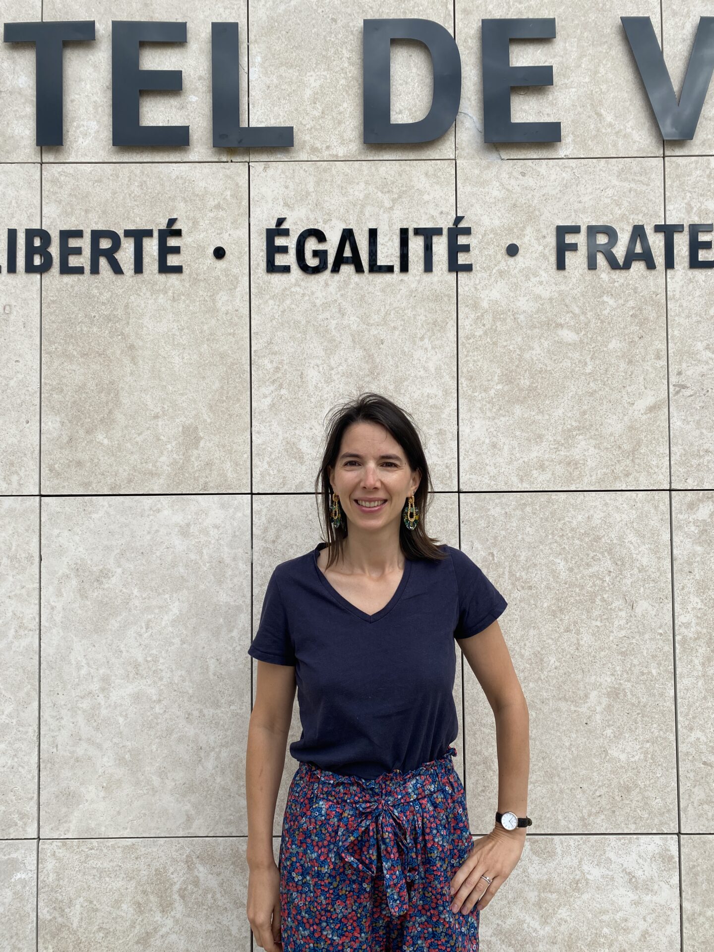 mélanie décosse