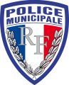 logo police municipale